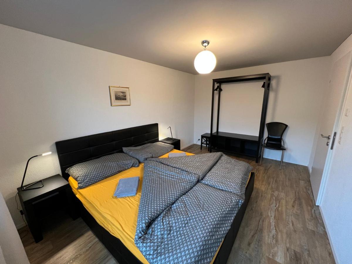 Apartment No 7 Mythenblick Schwyz 10 Min To Stoos Exteriör bild