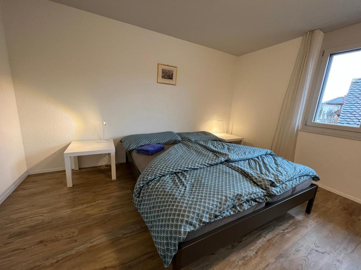 Apartment No 7 Mythenblick Schwyz 10 Min To Stoos Exteriör bild