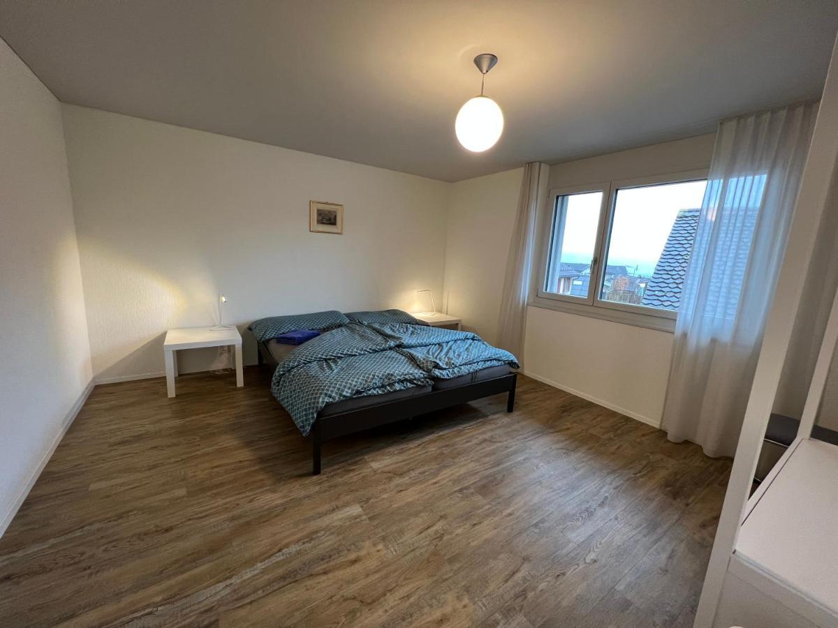 Apartment No 7 Mythenblick Schwyz 10 Min To Stoos Exteriör bild