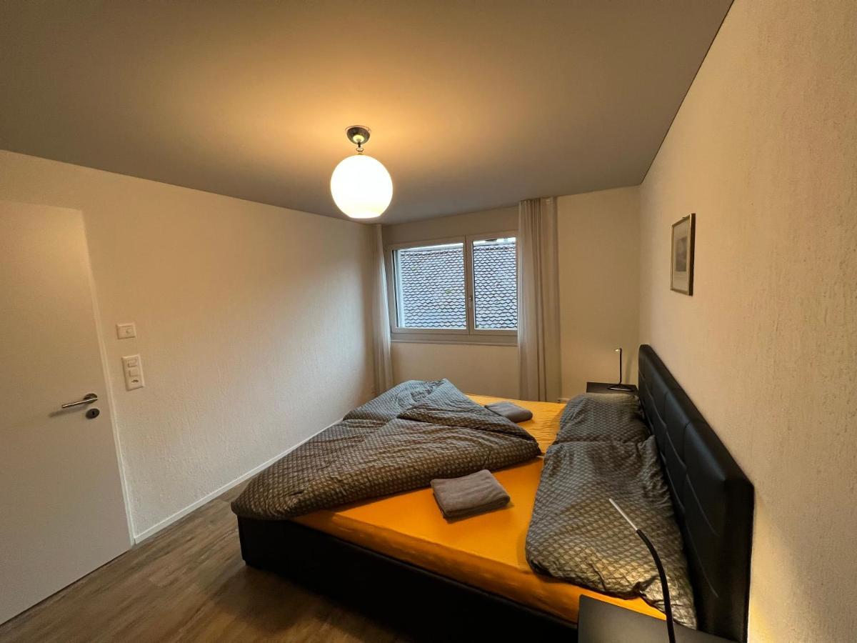 Apartment No 7 Mythenblick Schwyz 10 Min To Stoos Exteriör bild