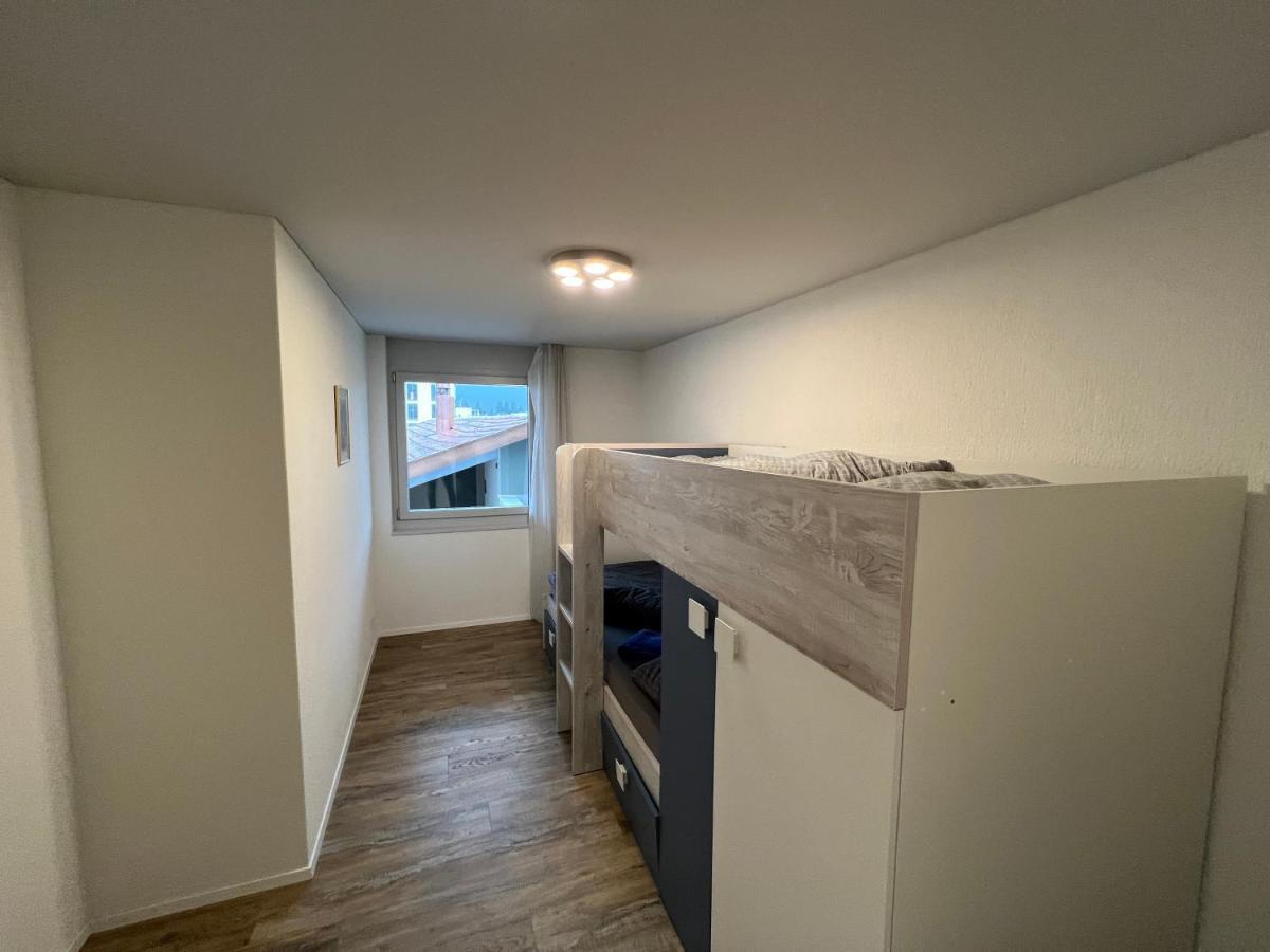Apartment No 7 Mythenblick Schwyz 10 Min To Stoos Exteriör bild