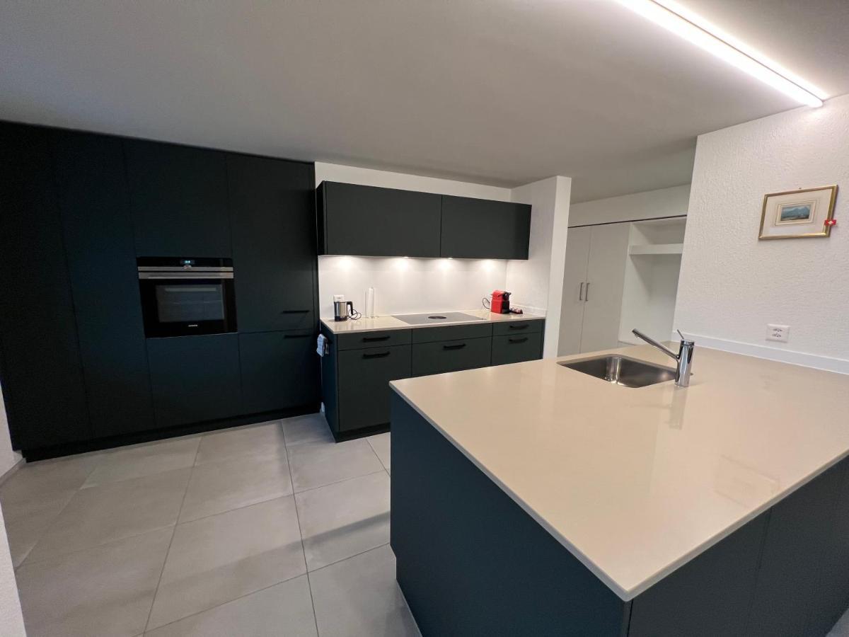 Apartment No 7 Mythenblick Schwyz 10 Min To Stoos Exteriör bild
