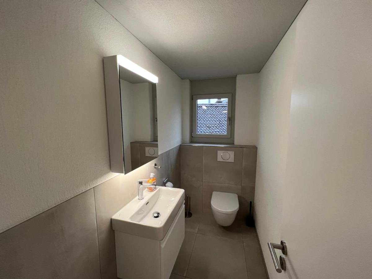 Apartment No 7 Mythenblick Schwyz 10 Min To Stoos Exteriör bild
